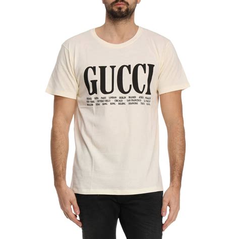 gucci t shirt and pants|gucci t shirt men small.